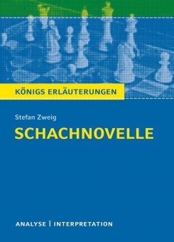 Schachnovelle 