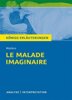 Molière, Le Malade imaginaire 