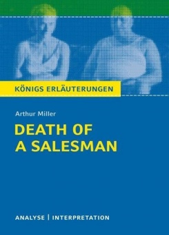 Miller, The Death of a Salesman 