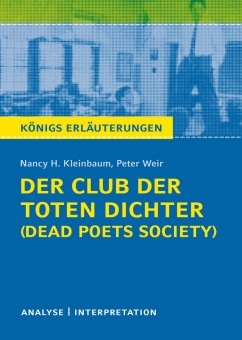 Der Club der toten Dichter 