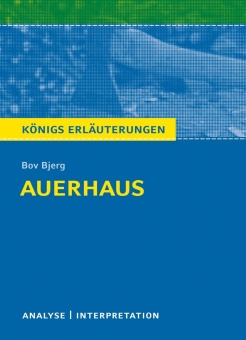 Bov Bjerg, Auerhaus 