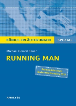 Bauer, Running Man 