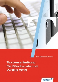 TV für Büroberufe mit Word 