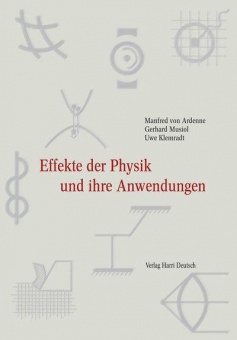 Effekte der Physik und ihre Anwendungen 