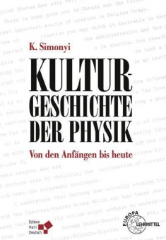 Kulturgeschichte der Physik 