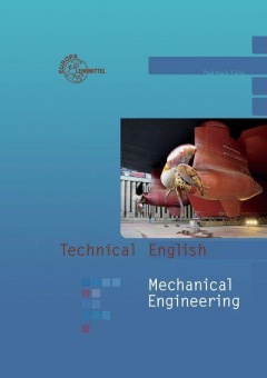 Technical English - Mechanical Engineering 