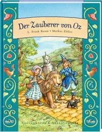 Der Zauberer von Oz 