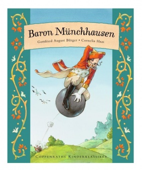 Baron Münchhausen 