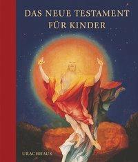 Das Neue Testament für Kinder 