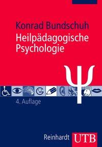 Heilpädagogische Psychologie 