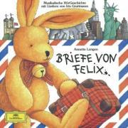 Briefe von Felix. CD 