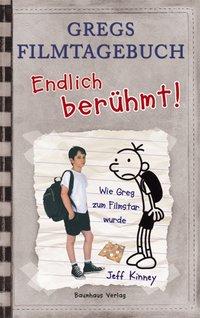 Gregs Filmtagebuch - Endlich berühmt! 