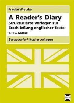 A Reader´s Diary 