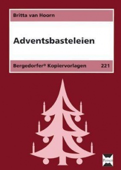 Adventsbasteleien 