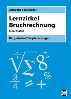 Lernzirkel Bruchrechnung 