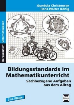 Bildungsstandards Mathematikunterricht - 3./4. Kl. 