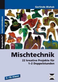 Mischtechnik 