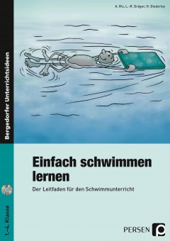 Einfach schwimmen lernen. 1. - 4. Klasse 