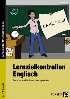 Lernzielkontrollen Englisch 