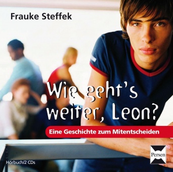 Wie geht´s weiter Leon? 