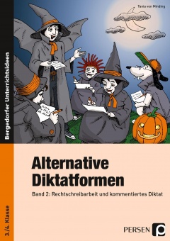 Alternative Diktatformen 2 