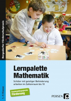 Lernpalette Mathematik 