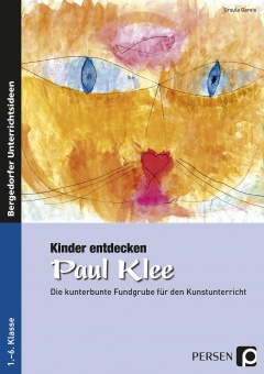 Kinder entdecken Paul Klee 