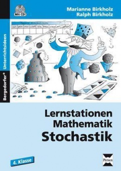 Lernstationen Mathematik: Stochastik 