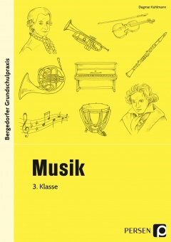 Musik - 3. Klasse 