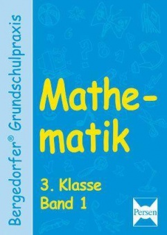 Mathematik 3. Klasse. Bd. 1 