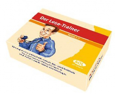 Der Lese-Trainer 