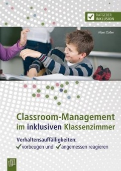 Classroom-Management im inklusiven Klassenzimmer 