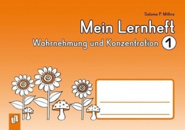 Mein Lernheft-Wahrnehm. 1 