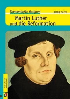 Religion TH:Martin Luther 