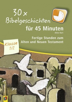 30 x Bibelgesch. f.45 Min. 