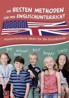 Die besten Methoden für den Englischunterricht 