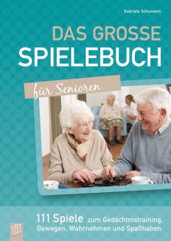 Das große Spielbuch Sen. 