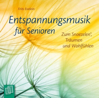 Entspannungsmusik f.Senior. CD 