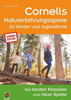 Cornells Naturerfahrungsspiele 