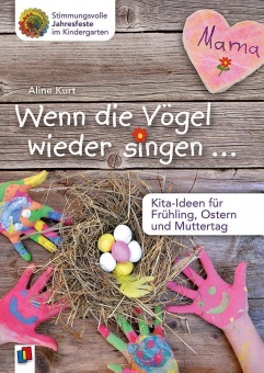 Stimmungsvolle Jahresfeste im Kindergarten: Ideen 