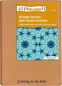 Kinder lernen den Islam kennen 