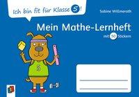 Ich bin fit für Klasse 5! Mathe 