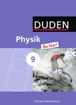 Physik Na klar! SAS SEK 9 