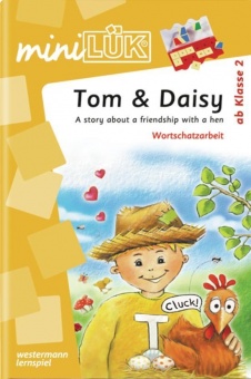 LÜK miniLÜK: Tom & Daisy 