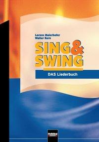 Sing & Swing - Das Liederbuch 