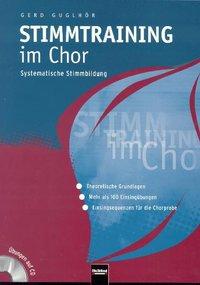 Stimmtraining im Chor 