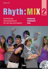 Rhyth:MIX 2, Richard Filz (S5853) 