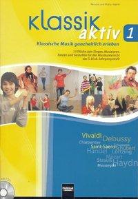 Klassik aktiv 1 inkl. CD 