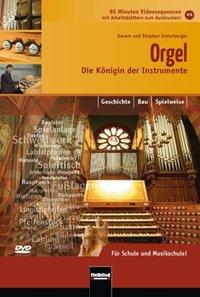 Die Orgel 