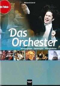 Das Orchester, Heft 